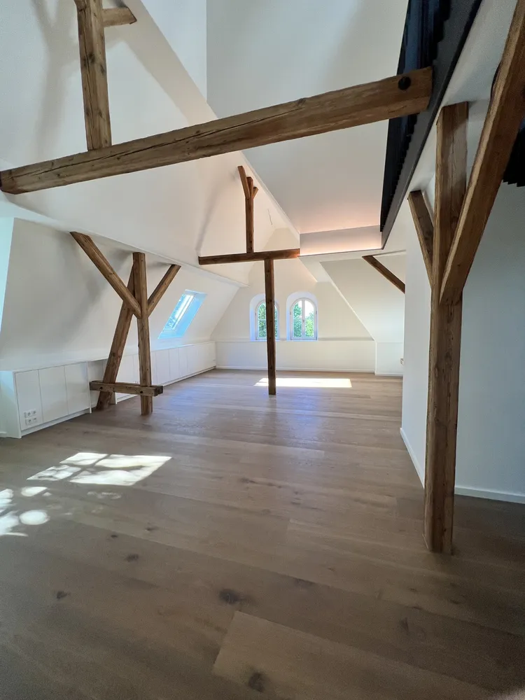 3 Zimmer Wohnung mit 125 m² in München – Bild 5