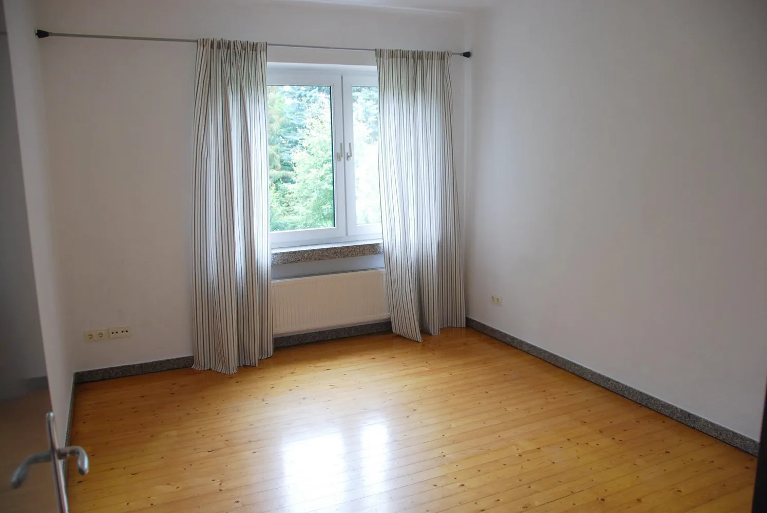 2 Zimmer Wohnung mit 55 m² in Osnabrück – Bild 1