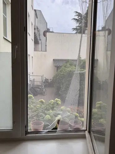 2 Zimmer Wohnung mit 60 m² in Berlin – Bild 12