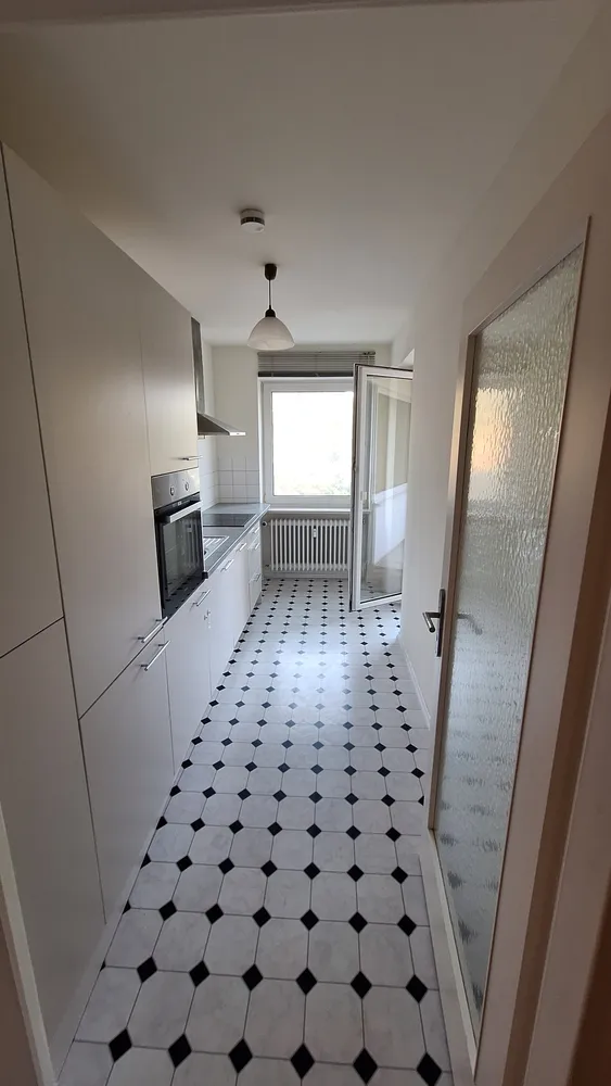 2 Zimmer Wohnung mit 60 m² in München – Bild 6