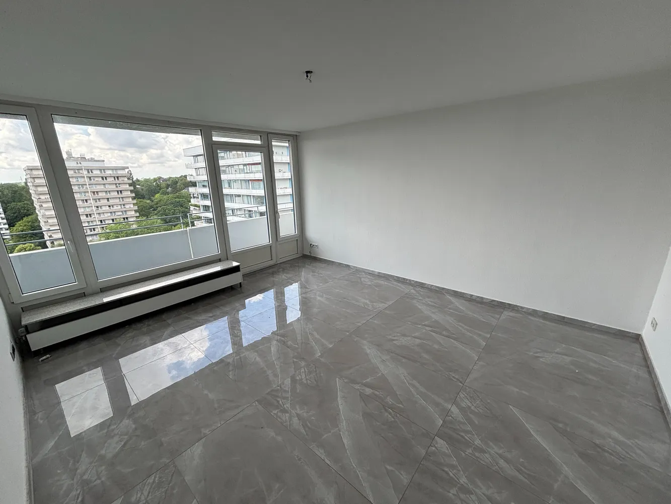 3 room apartment with 88 m² in Wuppertal – Photo 11