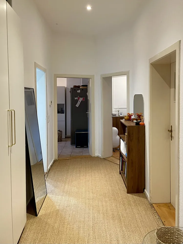 2 Zimmer Wohnung mit 63 m² in Hannover – Bild 6