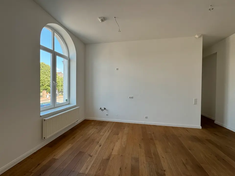 3 Zimmer Wohnung mit 95 m² in Bocholt – Bild 1