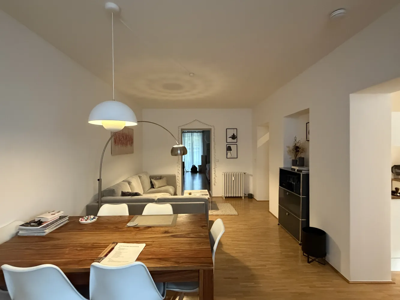 2 Zimmer Wohnung mit 56 m² in Bonn – Bild 2