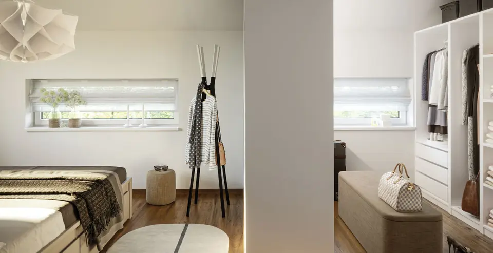 4 Zimmer Haus mit 126 m² in Detmold – Bild 2