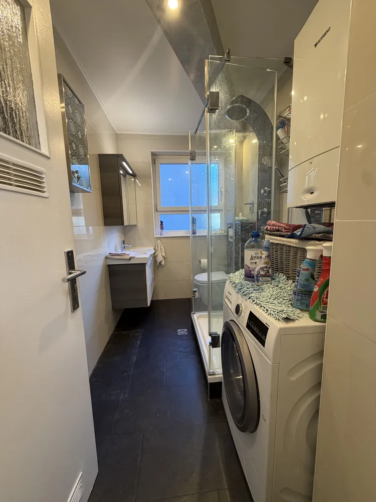 3 Zimmer Wohnung mit 74 m² in Stuttgart – Bild 2