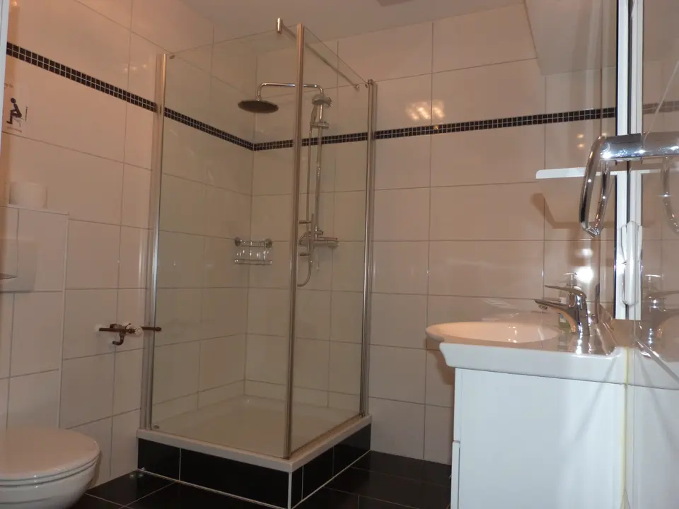 WG-Zimmer mit 14 m² in Freiburg im Breisgau – Bild 7