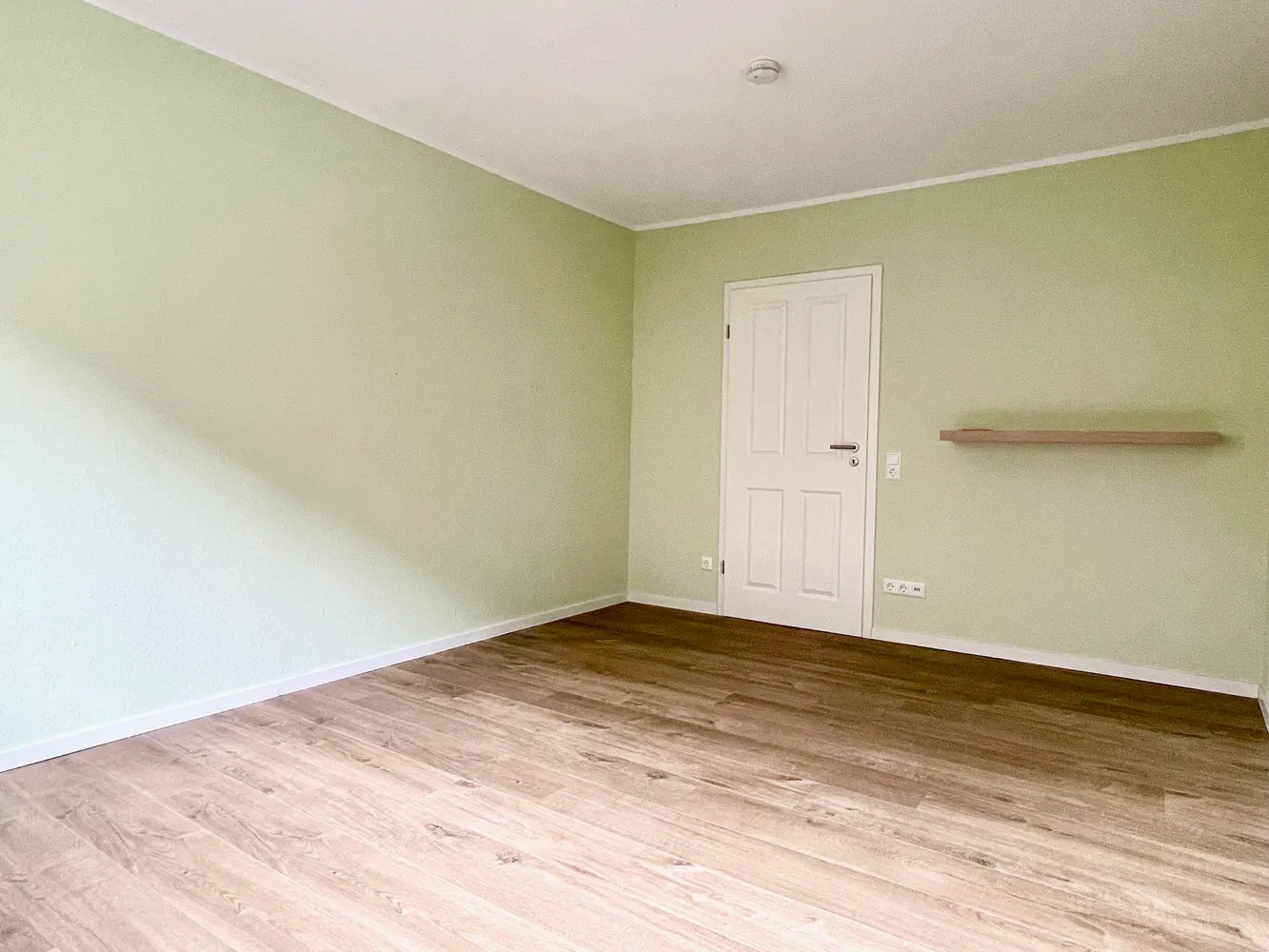 1 Zimmer Wohnung mit 24 m² in Heidelberg – Bild 1