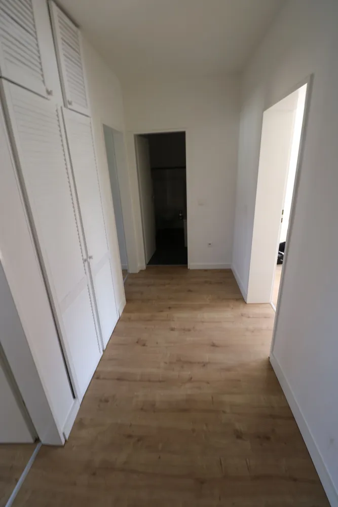 3 Zimmer Wohnung mit 63 m² in Köln – Bild 1