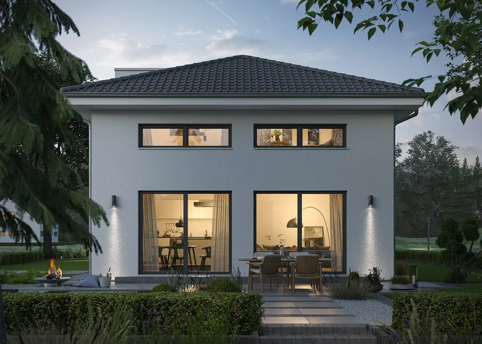 3 Zimmer Wohnung mit 78 m² in Weinheim – Bild 9