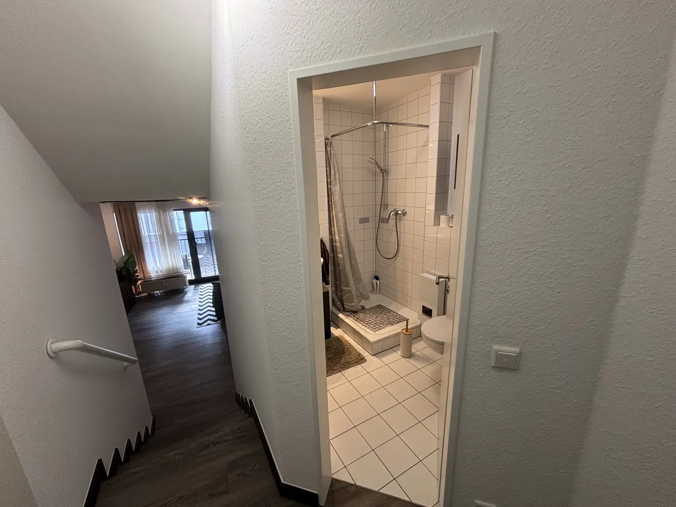 2 Zimmer Wohnung mit 52 m² in Krefeld – Bild 7