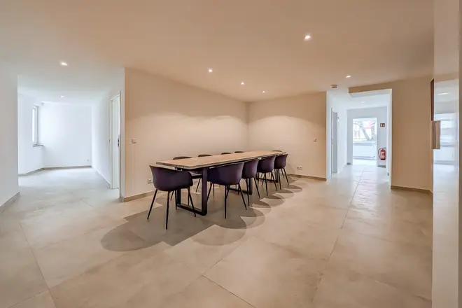 9 Zimmer Wohnung mit 251 m² in Bochum – Bild 9