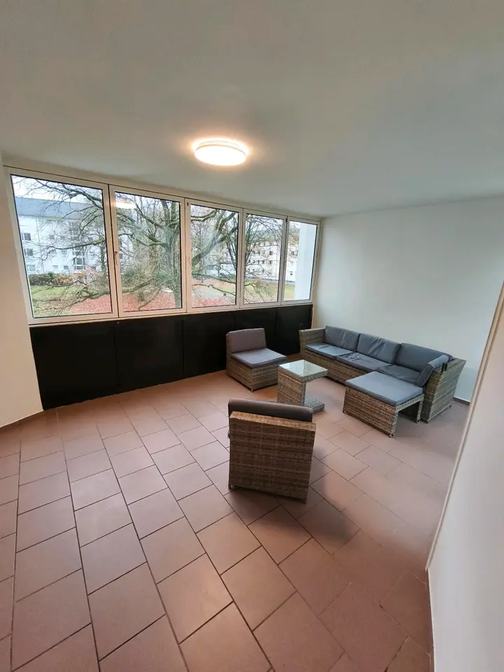 WG-Zimmer mit 12 m² in Bremen – Bild 1