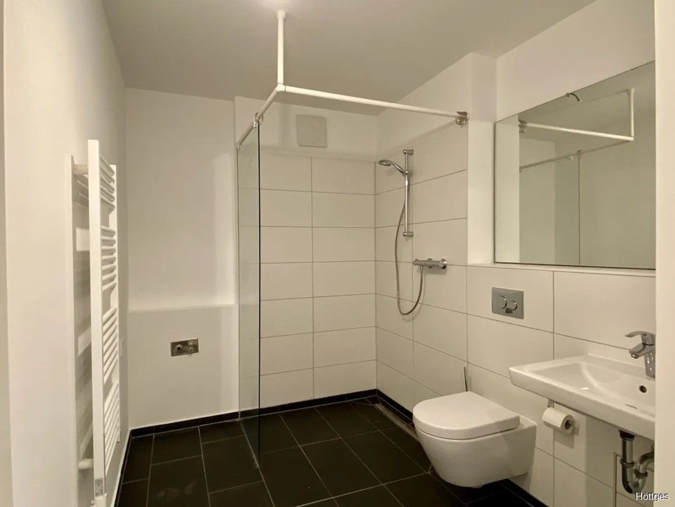 2 Zimmer Wohnung mit 50 m² in Düsseldorf – Bild 5
