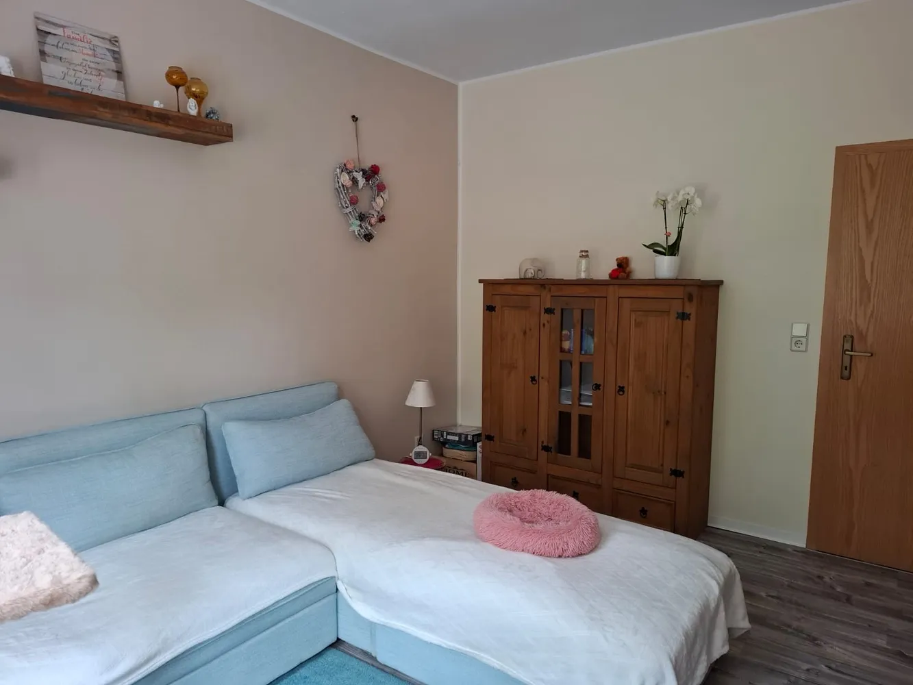 3 Zimmer Wohnung mit 82 m² in Dessau-Roßlau – Bild 4