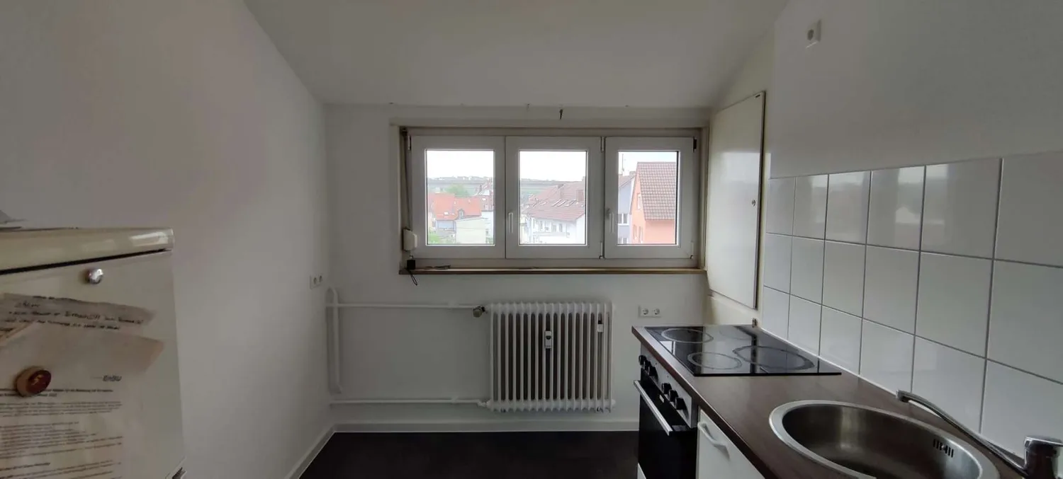 WG-Zimmer mit 18 m² in Stuttgart – Bild 4
