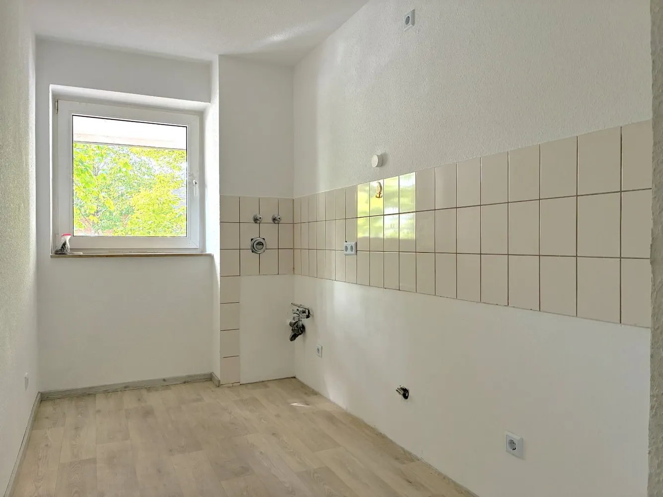 2 Zimmer Wohnung mit 57 m² in Hannover – Bild 4