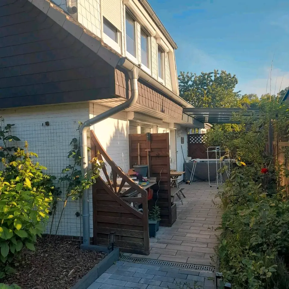 3 Zimmer Wohnung mit 107 m² in Buxtehude – Bild 5