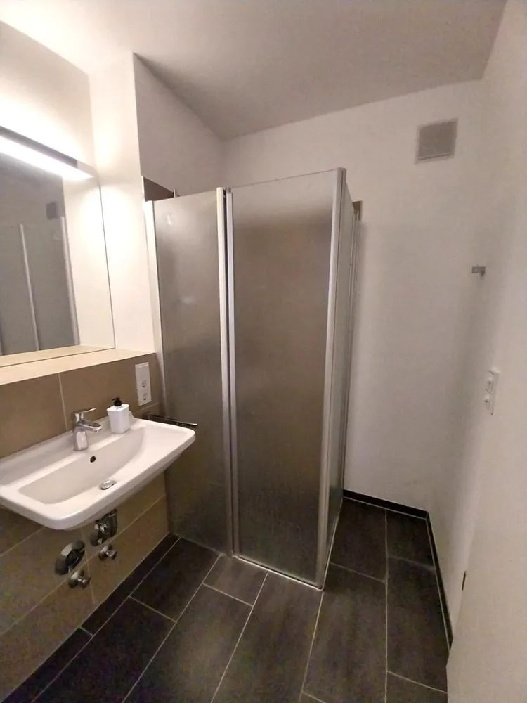 2 Zimmer Wohnung mit 60 m² in Frankfurt am Main – Bild 8