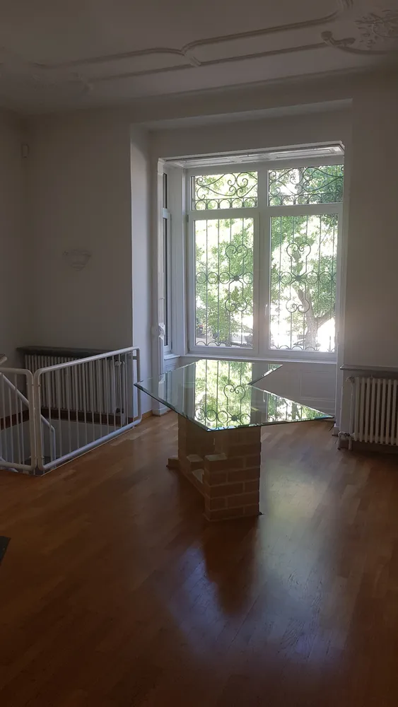 4 Zimmer Wohnung mit 125 m² in Stuttgart – Bild 5