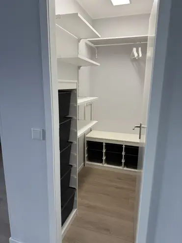 1 Zimmer Wohnung mit 44 m² in Frankfurt am Main – Bild 9