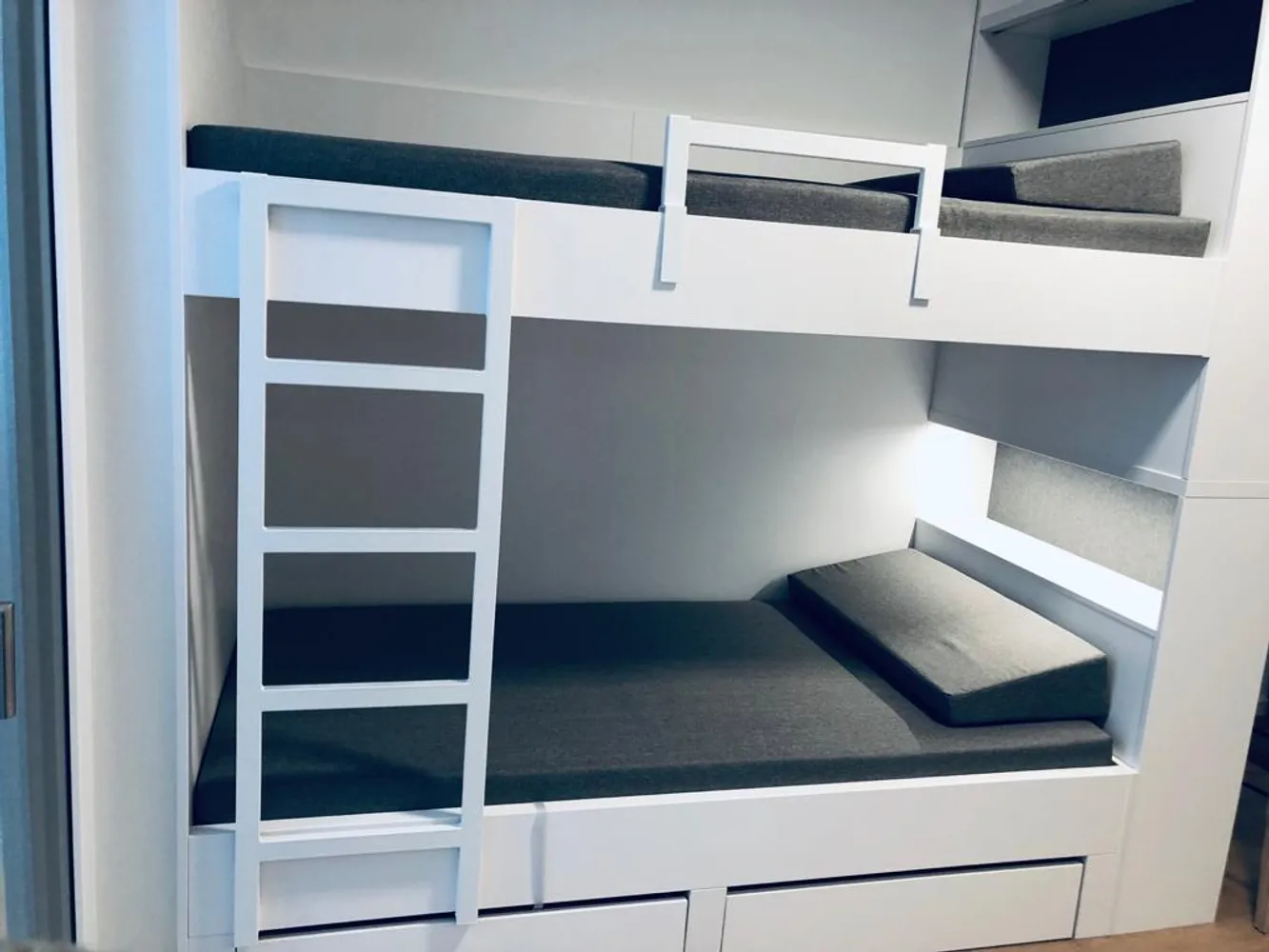 1 Zimmer Wohnung mit 21 m² in München – Bild 7