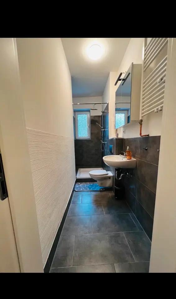 2 Zimmer Wohnung mit 55 m² in Hagen – Bild 5