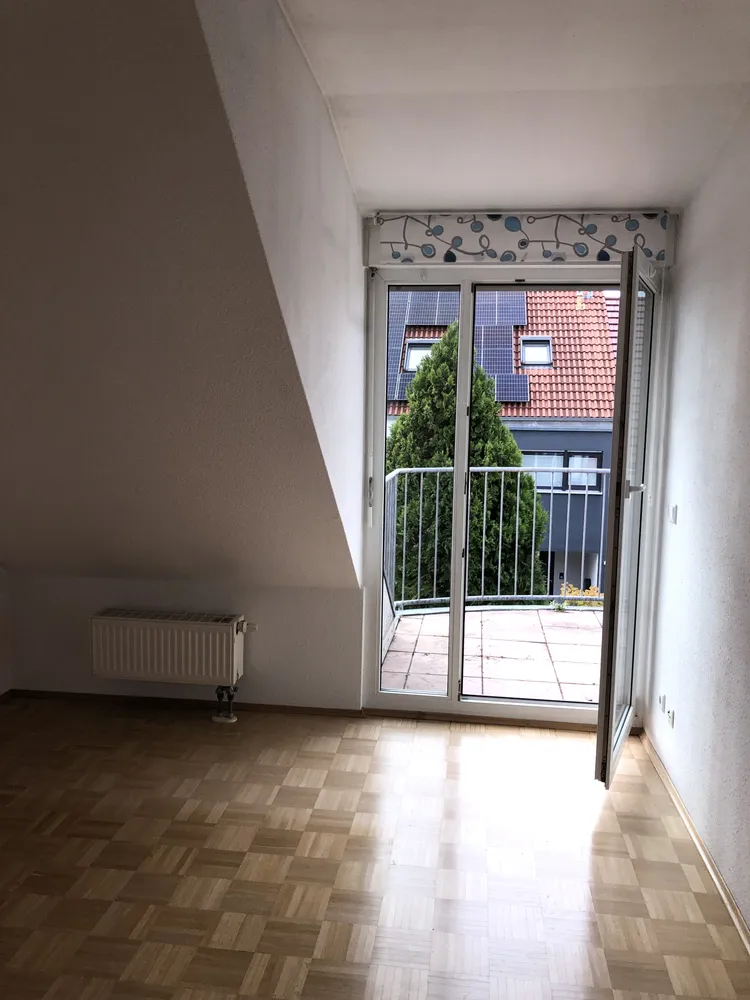 3 Zimmer Wohnung mit 54 m² in Weinheim – Bild 8