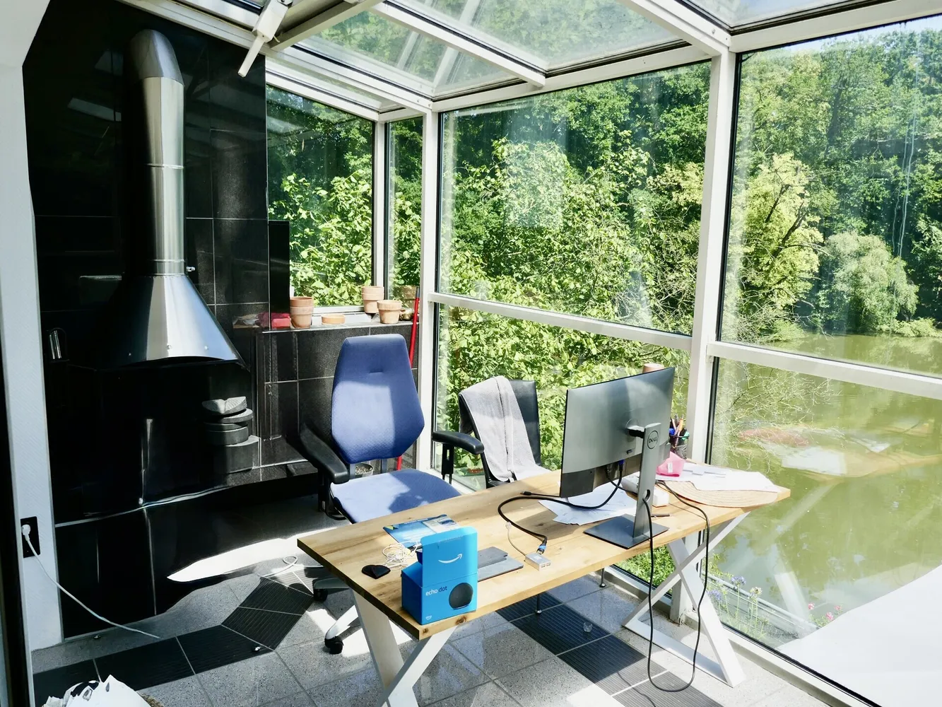 4 Zimmer Wohnung mit 130 m² in Aachen – Bild 8