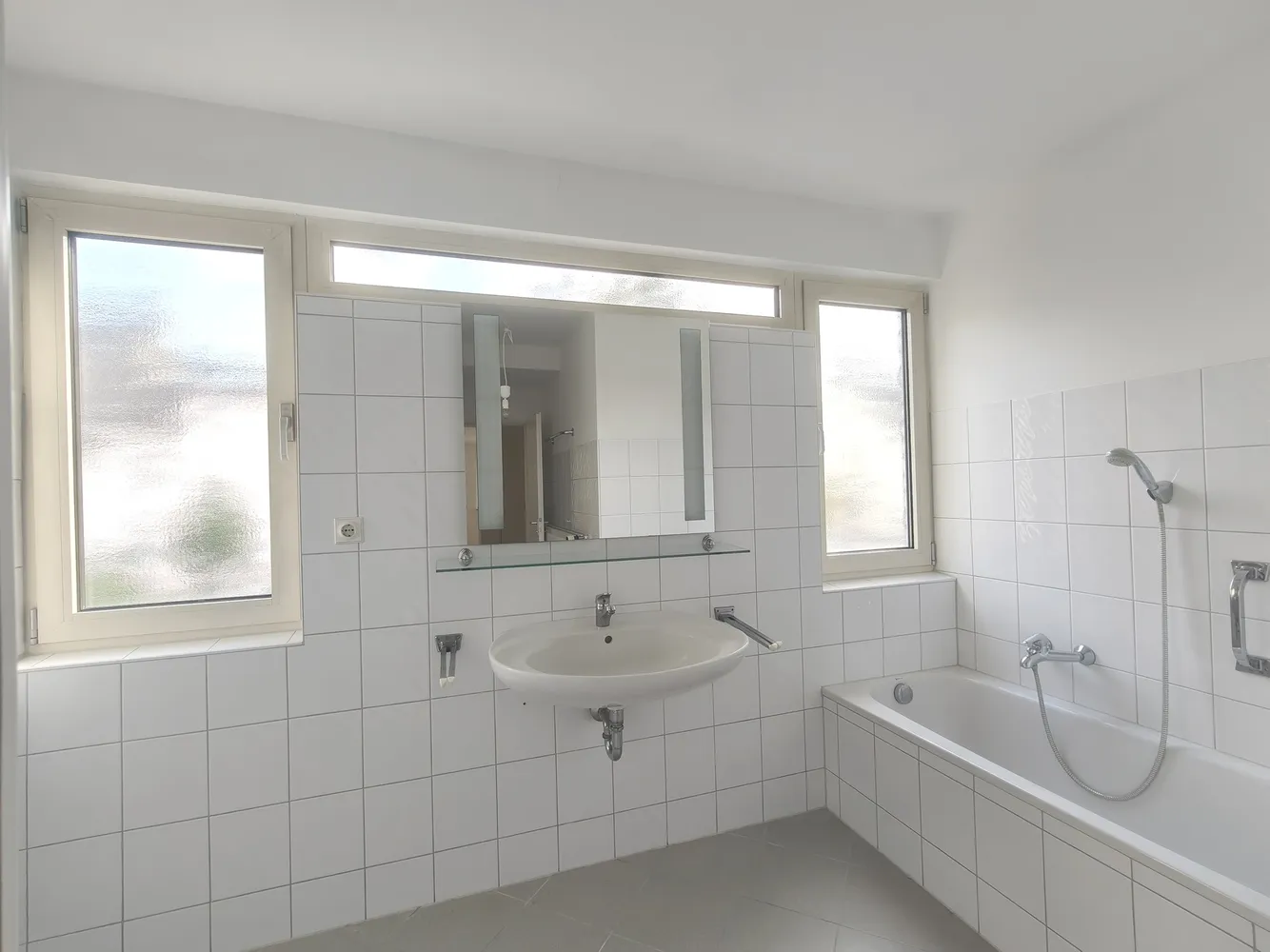 3 room apartment with 117 m² in Frankfurt am Main – Photo 6
