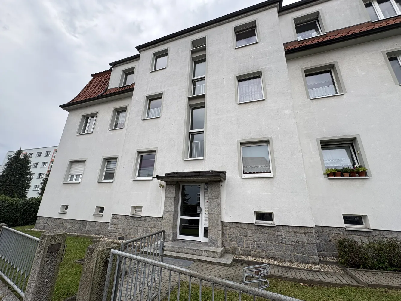 2 Zimmer Wohnung mit 64 m² in Bautzen – Bild 6