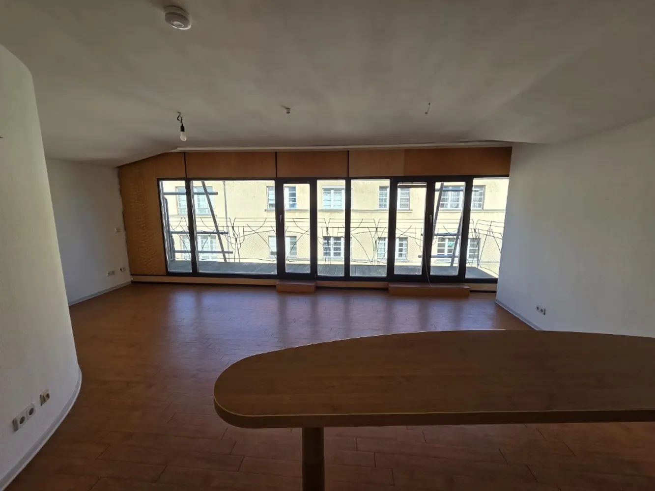 1 room apartment with 47 m² in Berlin – Photo 3