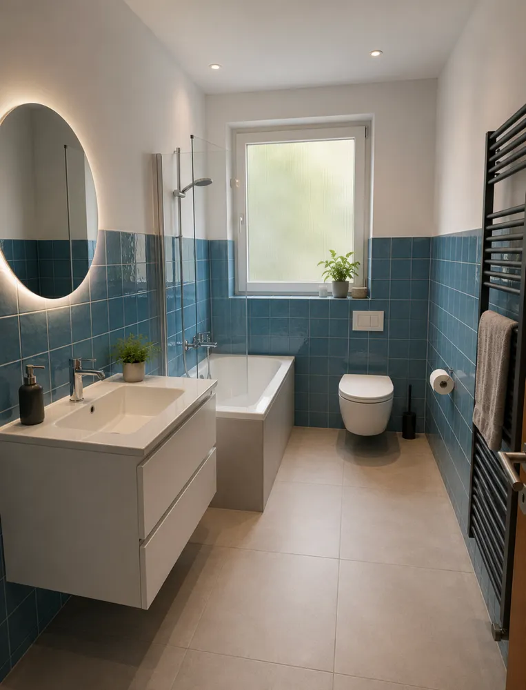 3 Zimmer Wohnung mit 89 m² in Dortmund – Bild 5