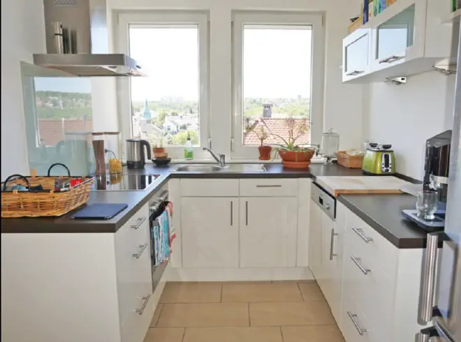 3 Zimmer Wohnung mit 71 m² in Stuttgart – Bild 9