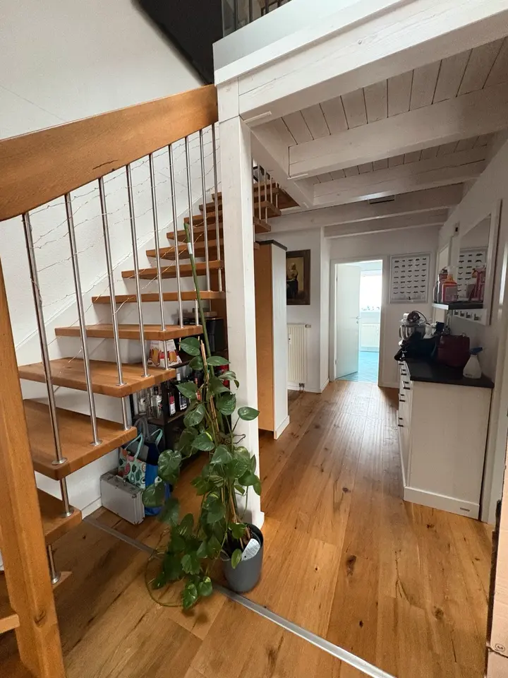 4 Zimmer Wohnung mit 83 m² in Singen – Bild 9