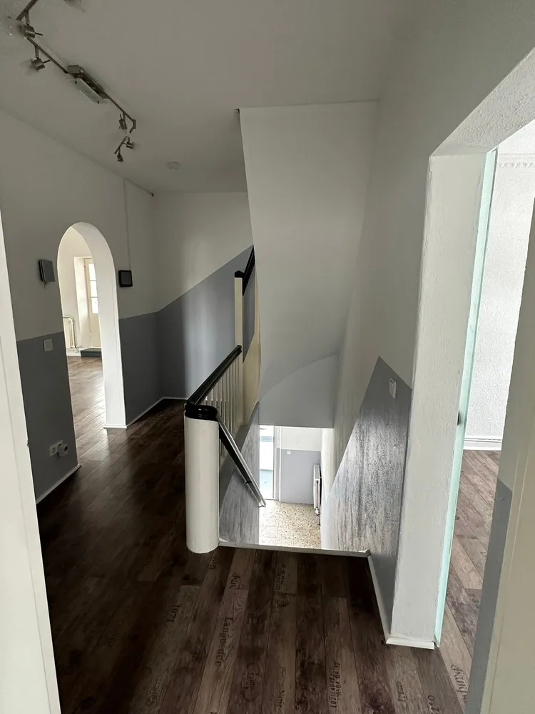 4 room apartment with 120 m² in Mülheim an der Ruhr – Photo 7