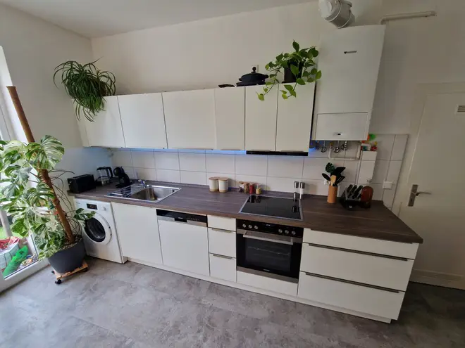 2 Zimmer Wohnung mit 70 m² in Hannover – Bild 5