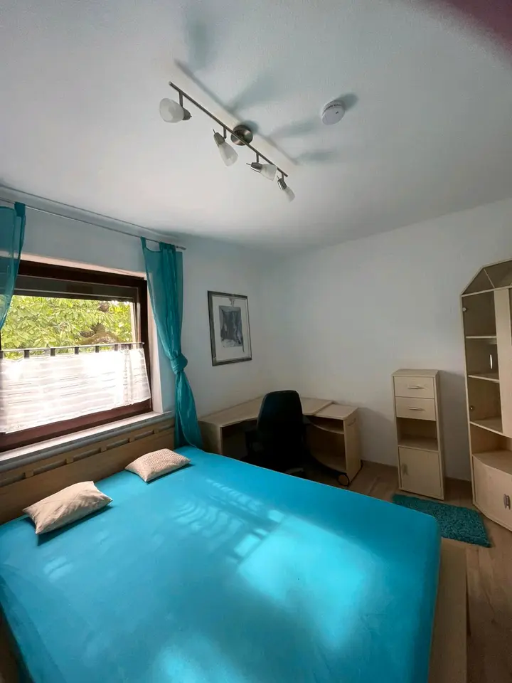 WG-Zimmer mit 14 m² in Sonneberg – Bild 2