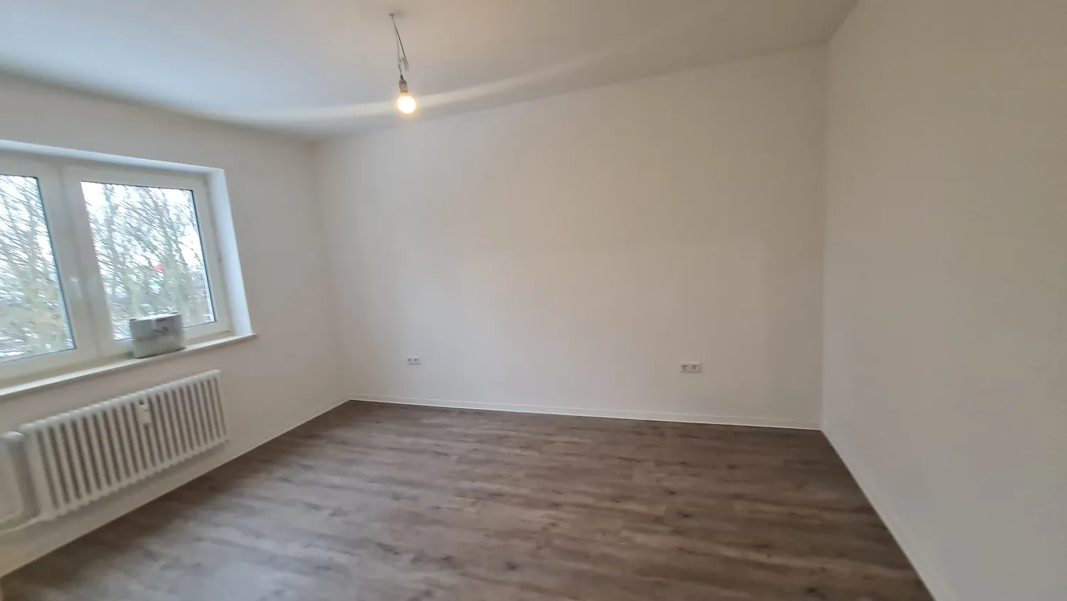 1 room apartment with 25 m² in Kiel – Photo 4