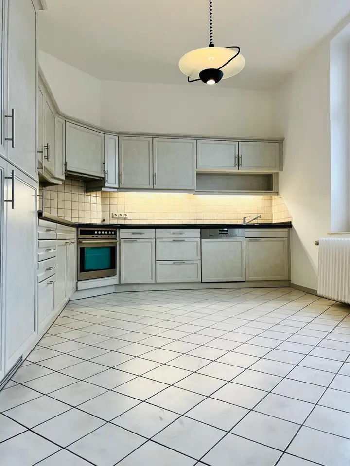 4 Zimmer Wohnung mit 110 m² in Duisburg – Bild 5