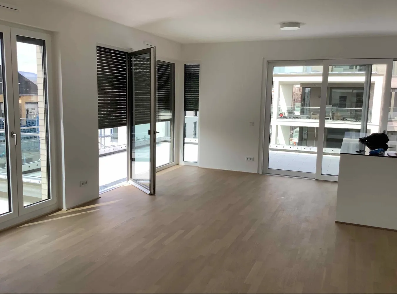 3 Zimmer Wohnung mit 94 m² in Wiesbaden – Bild 3
