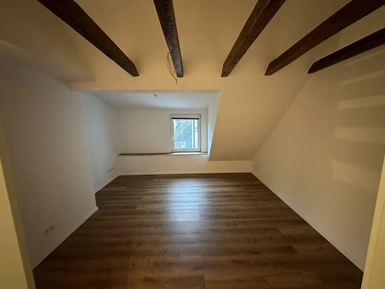 2 Zimmer Wohnung mit 50 m² in Hagen – Bild 1