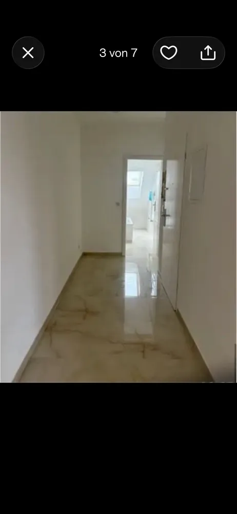 3 Zimmer Wohnung mit 85 m² in Düsseldorf – Bild 1
