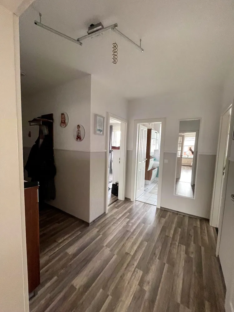 3 Zimmer Wohnung mit 70 m² in Elmshorn – Bild 9