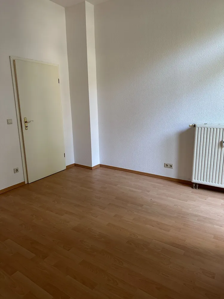 2 room apartment with 56 m² in Chemnitz – Photo 3