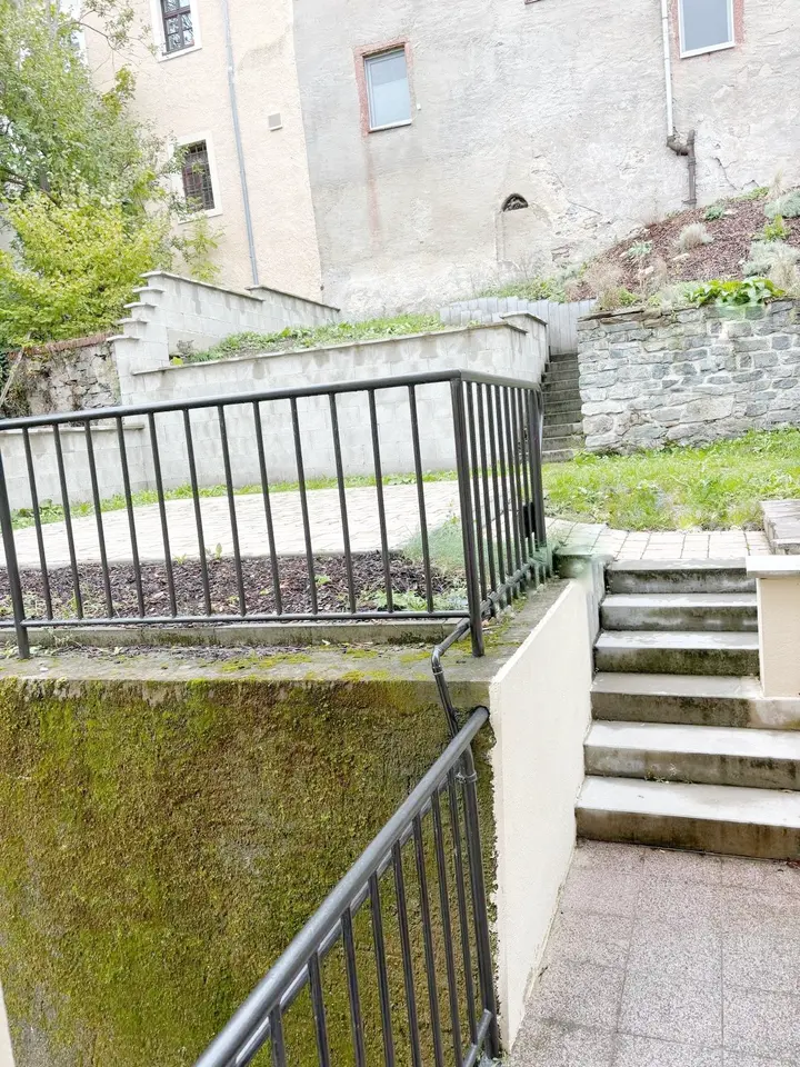 4 Zimmer Wohnung mit 93 m² in Annaberg-Buchholz – Bild 8