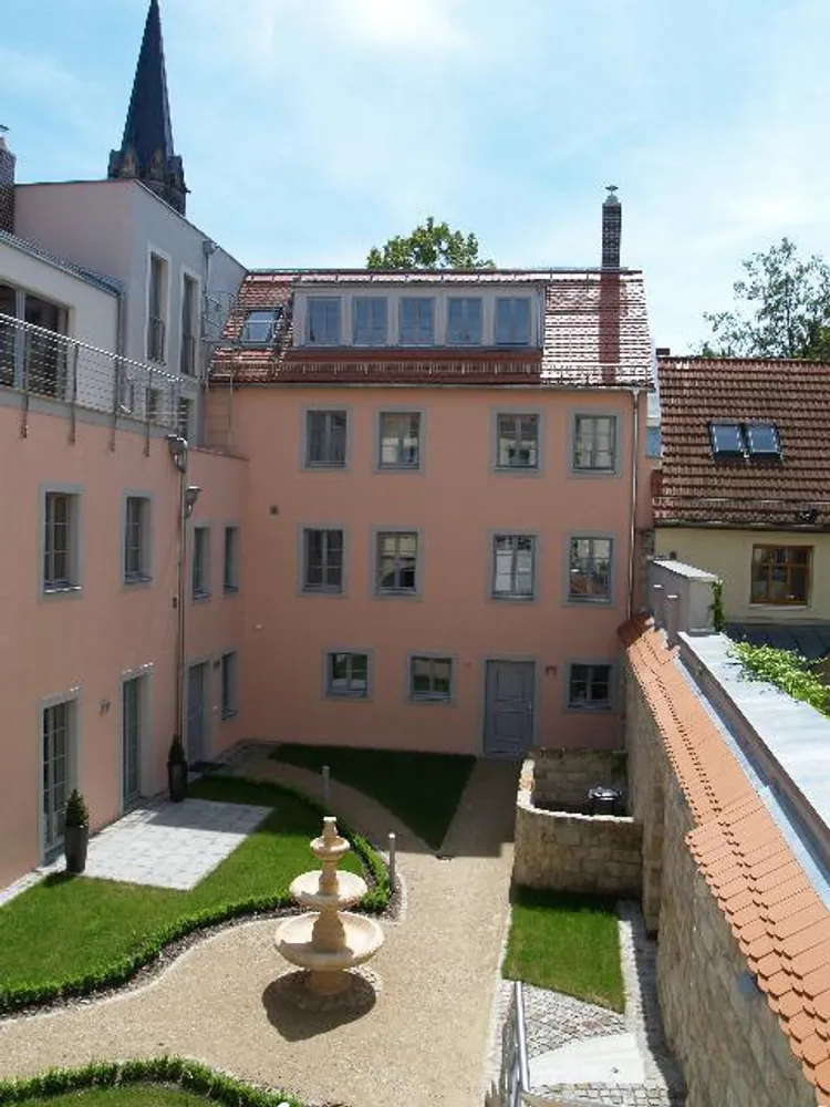 3 Zimmer Wohnung mit 108 m² in Pirna – Bild 5