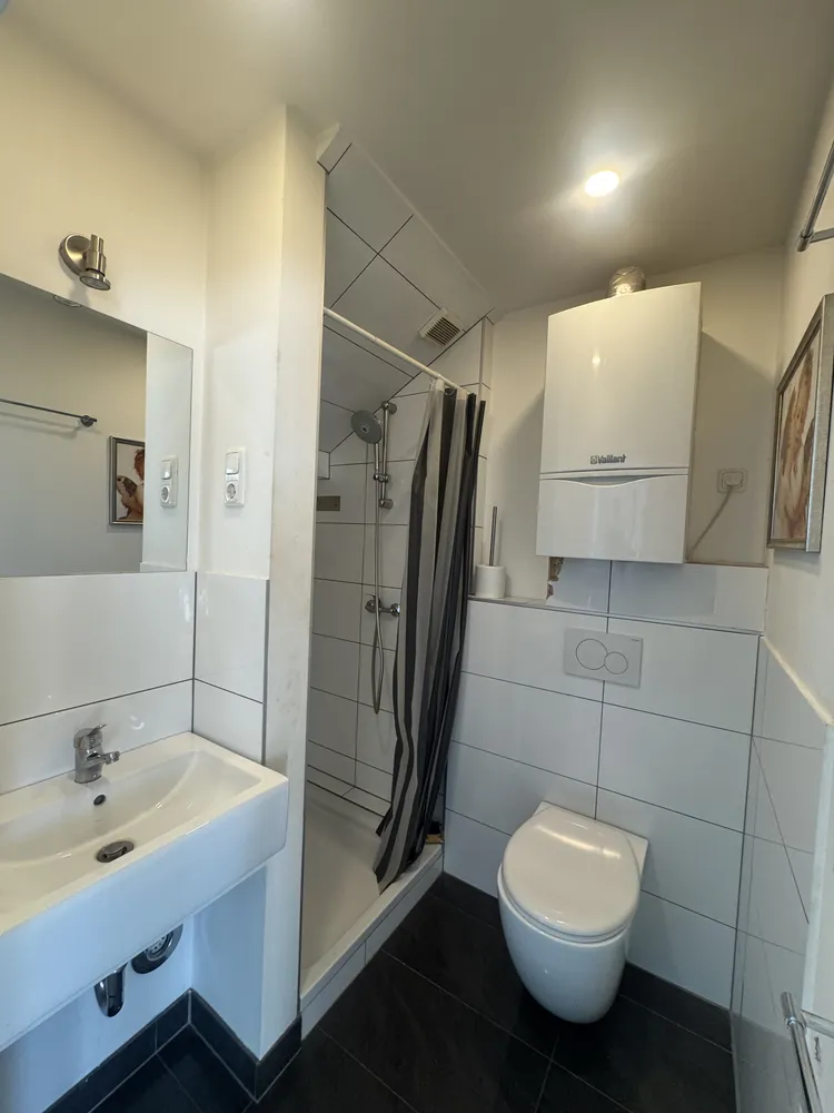 1 Zimmer Wohnung mit 47 m² in Aachen – Bild 6