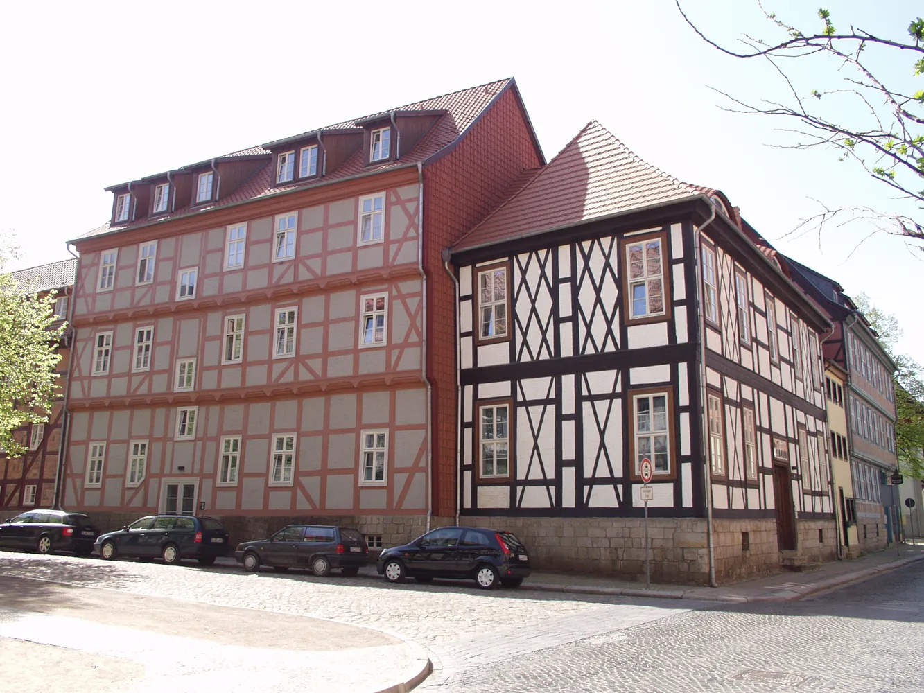 2 Zimmer Wohnung mit 57 m² in Quedlinburg – Bild 10