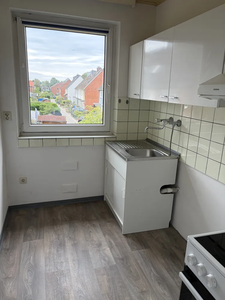 2 Zimmer Wohnung mit 47 m² in Winsen (Luhe) – Bild 6